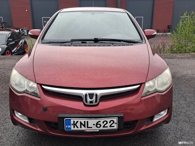 Honda Civic 2009, kuva 2/16