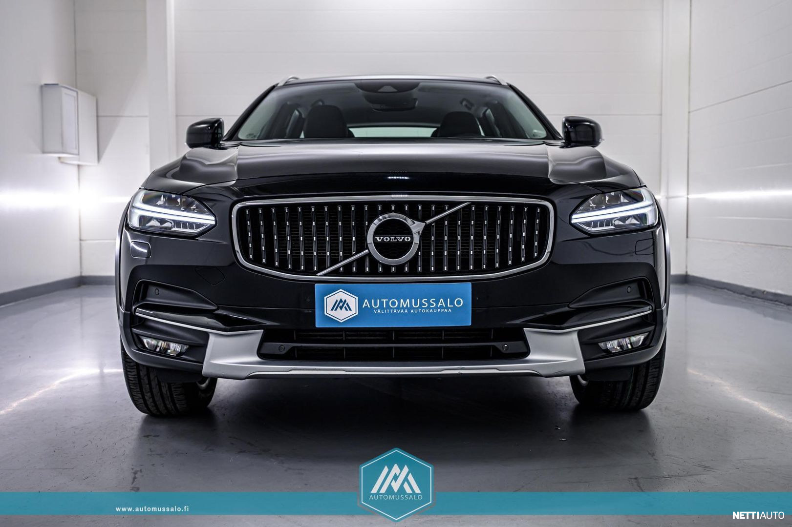 Volvo V90 Cross Country