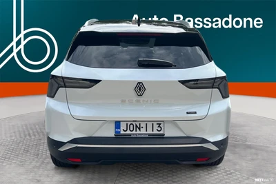 Renault Scenic 2026, kuva 4/10