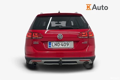 Volkswagen Golf 2016, kuva 3/29