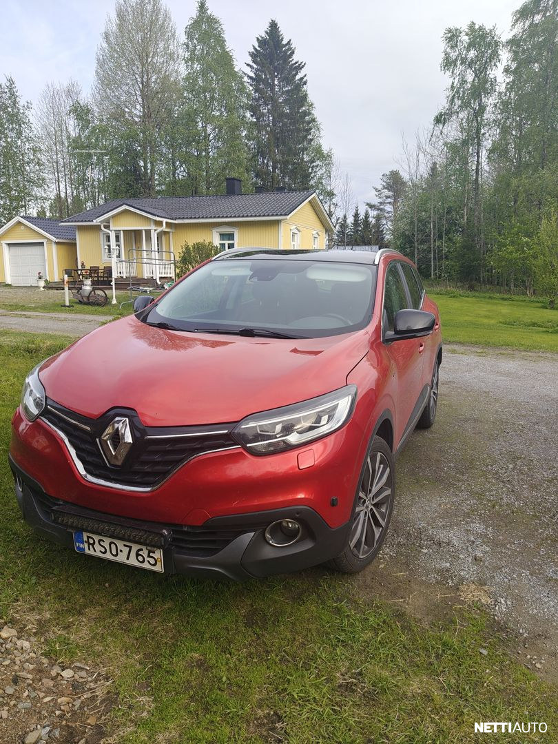 Renault Kadjar