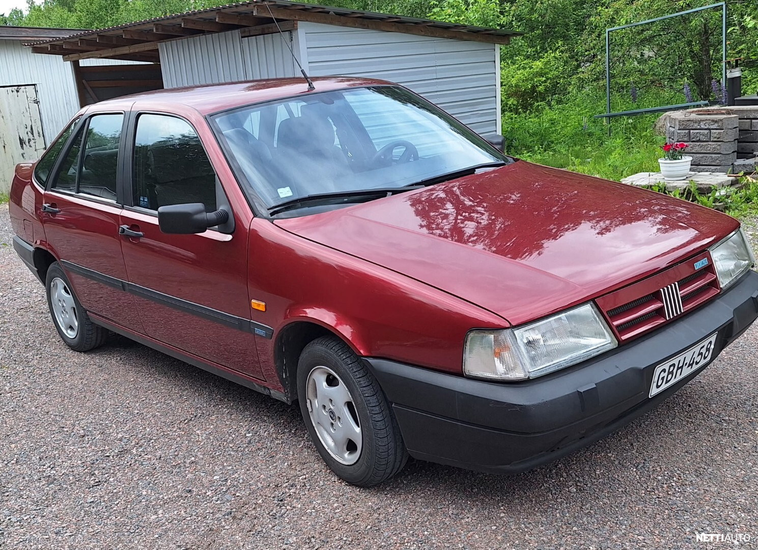 Fiat Tempra