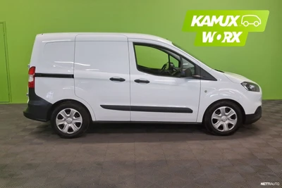 Ford Transit Courier 1.5 TDCi Trend 2022, photo 2/23