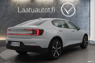Polestar 2 2021, photo 4/42