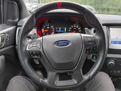 Ford Ranger 2020, photo 7/9