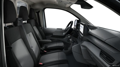 Volkswagen Transporter 2026, photo 7/8