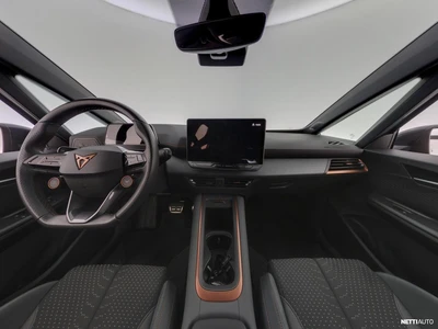Cupra Born VZ 240 kW 79 kWh 2025, kuva 7/34