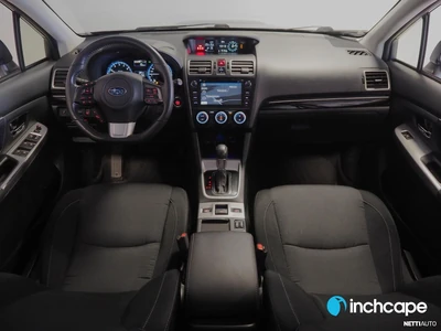 Subaru Levorg 2016, kuva 5/20
