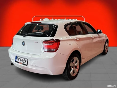 BMW 114 2012, kuva 6/40