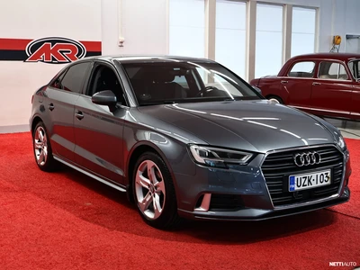 Audi A3 2016, kuva 3/22