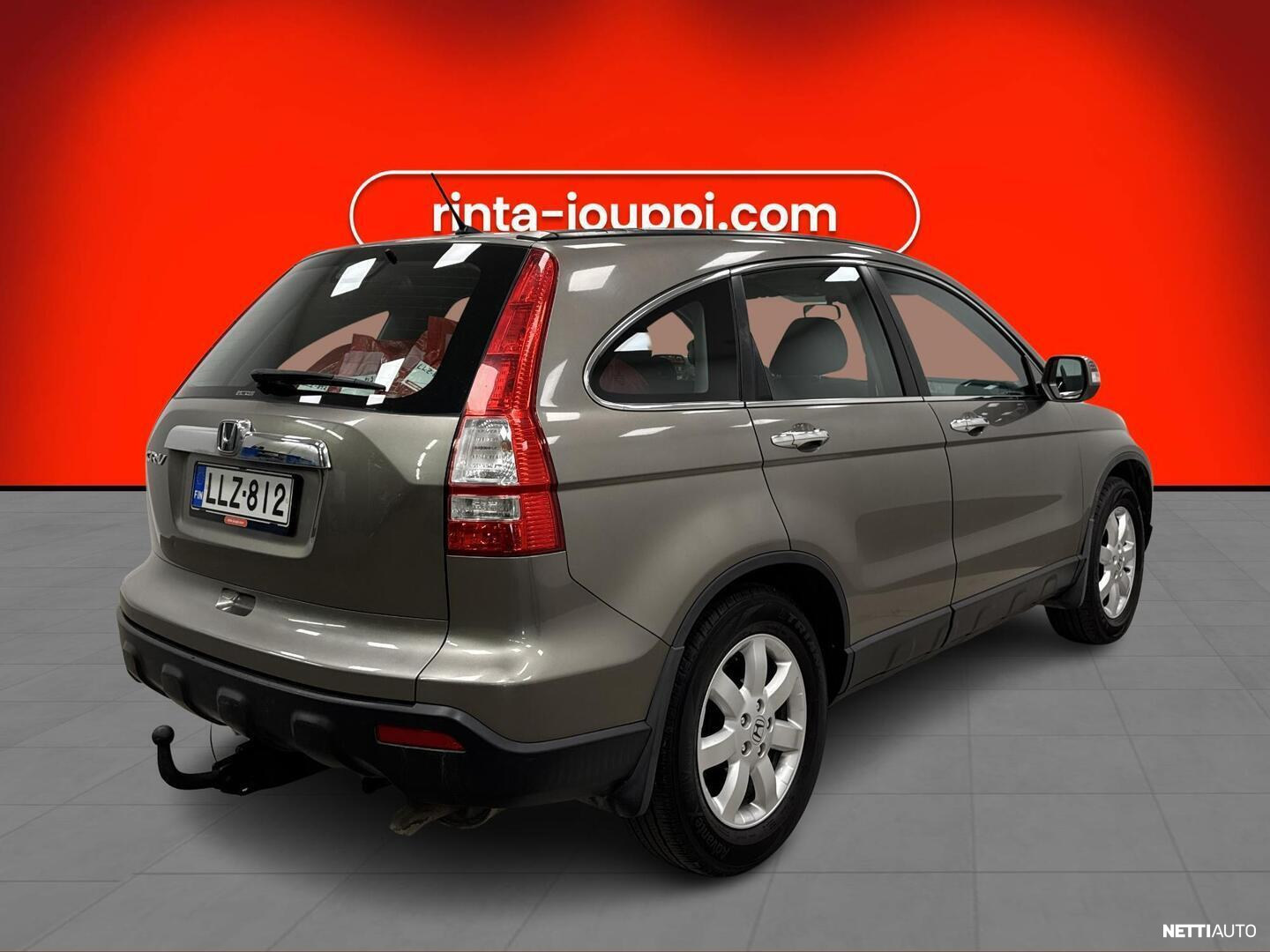 Honda CR-V 2008, kuva 6/27
