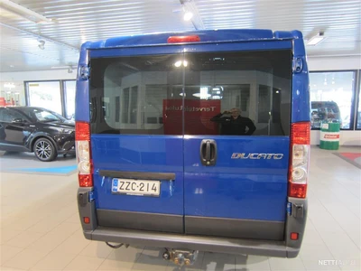 Fiat Ducato 2011, photo 4/17