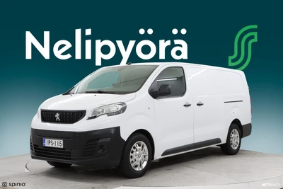 Peugeot Expert BlueHDi 145 XL 2022, photo 1/31
