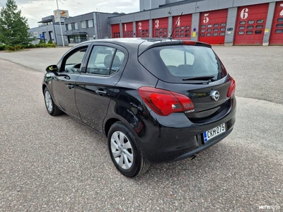Opel Corsa 2017, kuva 2/7