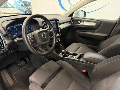 Volvo XC40 2022, photo 5/14