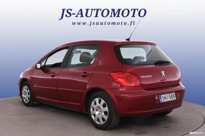 Peugeot 307 1,6i 2006, kuva 4/10