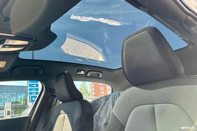 Polestar 2 2023, photo 5/8