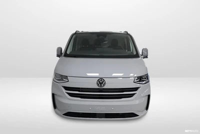 Volkswagen Transporter 2026, photo 5/21