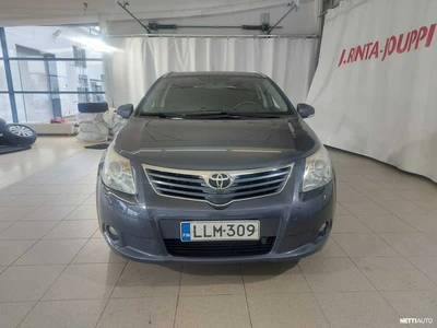 Toyota Avensis 2010, kuva 2/20