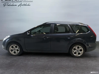 Ford Focus 2011, kuva 6/16