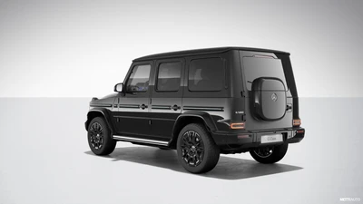 Mercedes-Benz G 580 Edition 1 2024, kuva 3/11