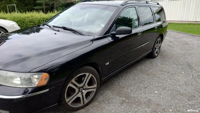 Volvo V70 V70 2,5T Summum 2006, kuva 5/15