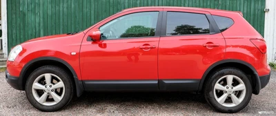Nissan Qashqai 1.6 2009, kuva 2/16