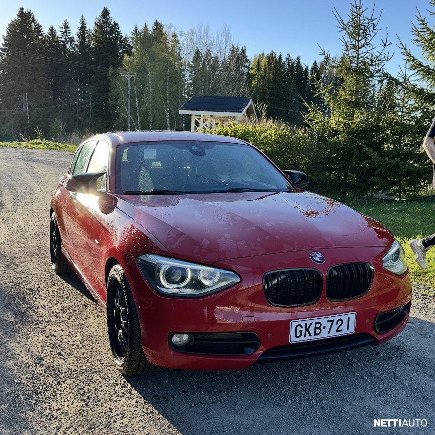 BMW 116