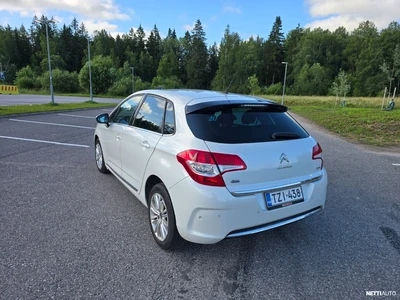 Citroen C4 2014, kuva 5/12