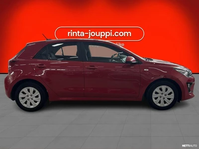 Kia Rio 1,2 LX 2021, photo 5/25