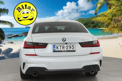 BMW 330 2020, kuva 5/51
