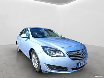 Opel Insignia 2014, kuva 3/29