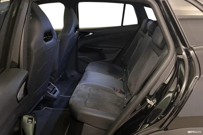 Volkswagen ID.4 2023, photo 5/5