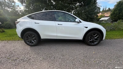 Tesla Model Y Long Range 2021, kuva 5/15