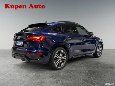 Audi Q5 2023, kuva 4/20
