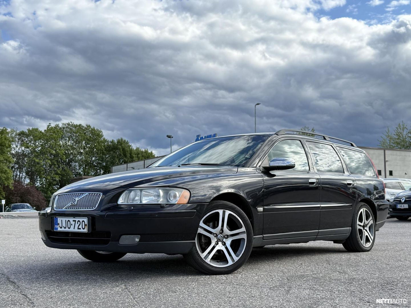 Volvo V70
