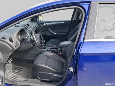 Ford Mondeo 2014, kuva 4/5
