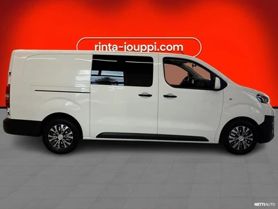 Toyota Proace 2017, photo 5/31
