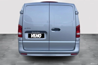 Mercedes-Benz Vito 2025, photo 6/16