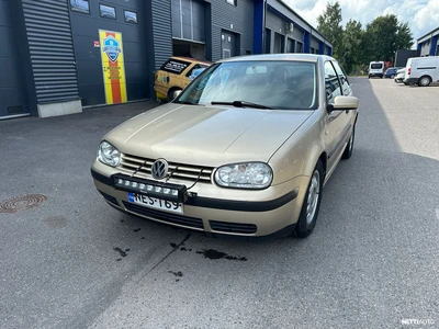 Volkswagen Golf 2001, kuva 1/15