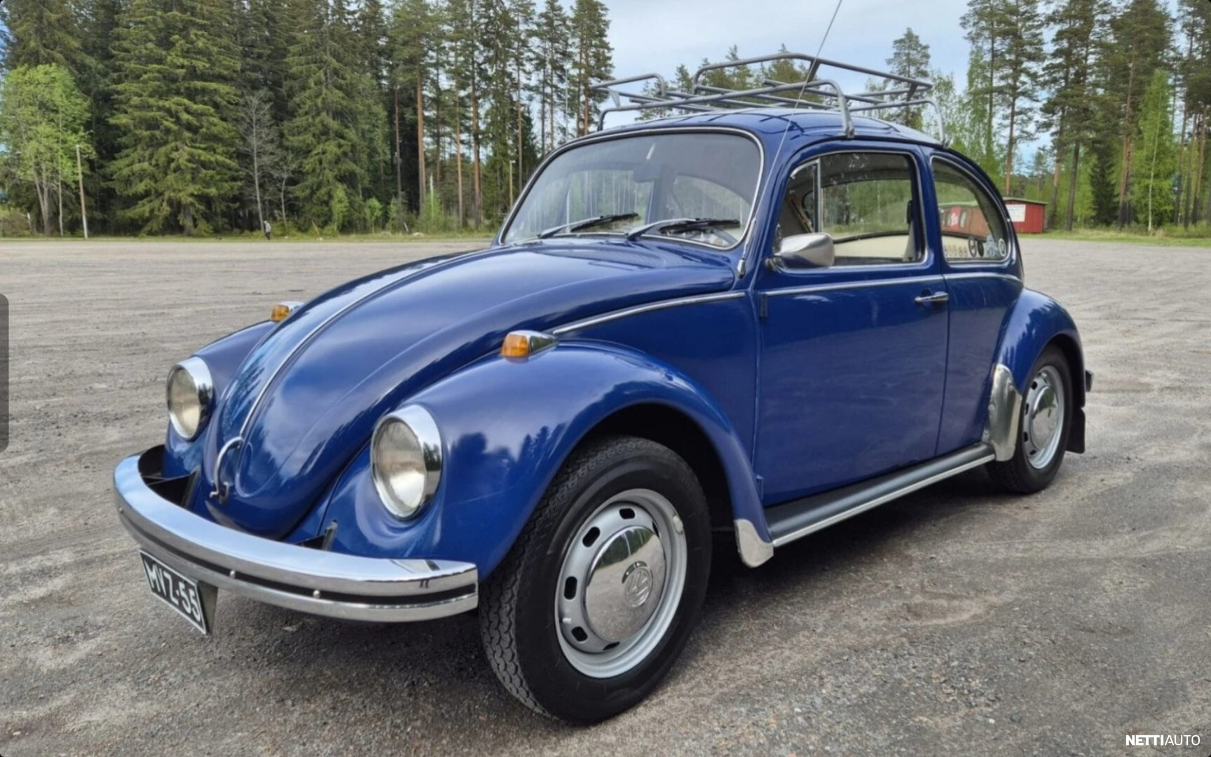 Volkswagen Kupla