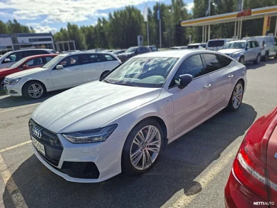Audi A7 2020, kuva 6/7