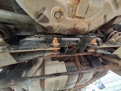 Ford Mondeo 2002, kuva 3/10