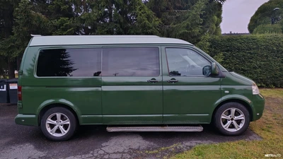 Volkswagen Transporter 2005, kuva 3/18
