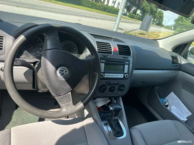 Volkswagen Golf 2008, kuva 6/7