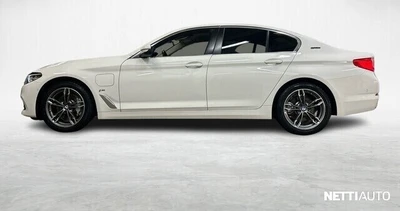 BMW 530 2019, kuva 3/8