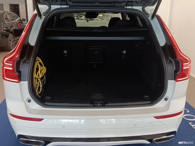 Volvo XC60 T8 TwE AWD R-Design aut 2020, photo 7/26