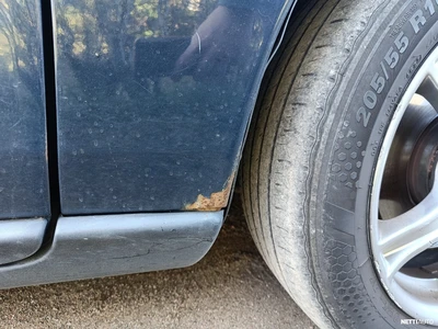 Volvo V70 2002, photo 4/12