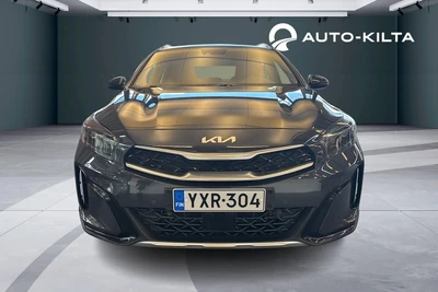 Kia Xceed 2025, photo 5/26