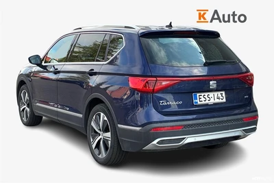 Seat Tarraco 2021, kuva 2/5